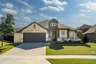 506 Oakcrest Dr, Justin, TX 76247
