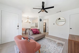 10111 Golden Meadow Dr Unit F, Austin, TX 78758
