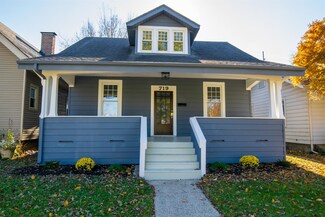 719 Minor Ave, Hamilton, OH 45015