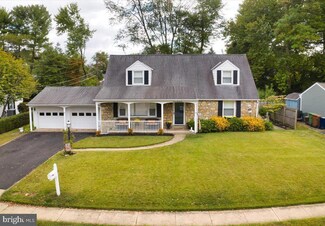 322 Garden Rd, Oreland, PA 19075
