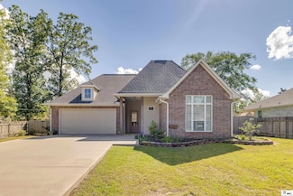116 Bordeaux Dr, West Monroe, LA 71291