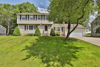 9 Macdonald Dr, Nashua, NH 03062