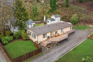 8505 Preston Fall City Rd SE, Preston, WA 98050
