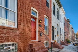 118 N Rose St, Baltimore, MD 21224