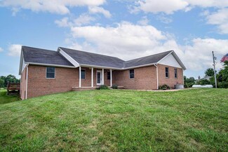 3650 Tr Road 124, Mount Gilead, OH 43338