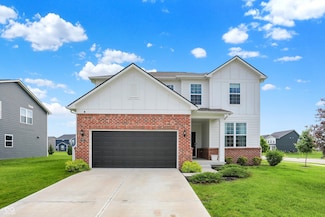 6843 Black Cherry Terrace, Brownsburg, IN 46112