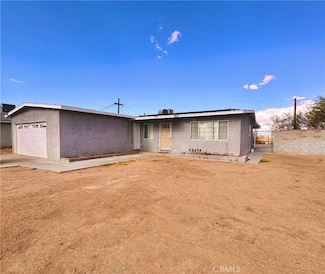 751 Yucca Ave, Barstow, CA 92311