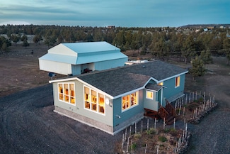 5919 SE Thomas Rd, Prineville, OR 97754