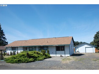 411 S Bryan St, Condon, OR 97823