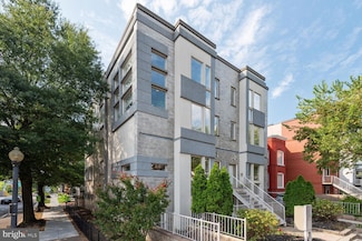 241 R St NE Unit A, Washington, DC 20002