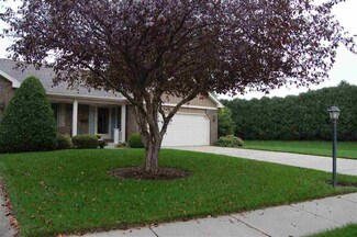 1403 Hampton Cir, Goshen, IN 46526