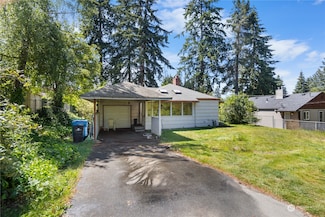 18303 10th Ave NE, Shoreline, WA 98155