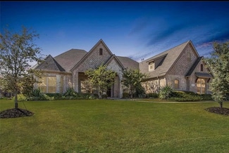 1801 Fostermill Dr, Prosper, TX 75078