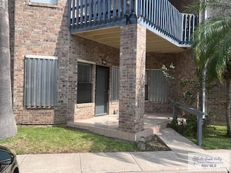 77 Santa Isabel Blvd Unit K-1, Laguna Vista, TX 78578