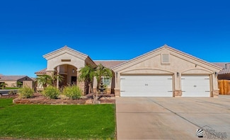 5826 E 39th St, Yuma, AZ 85365