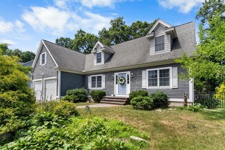 19 Macarthur Rd, North Reading, MA 01864
