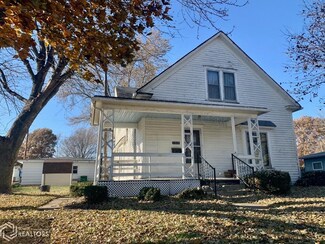 408 Wyoming Ave, Creston, IA 50801