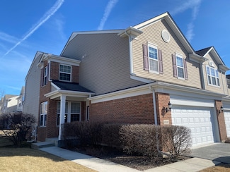 10S417 Carrington Cir, Burr Ridge, IL 60527