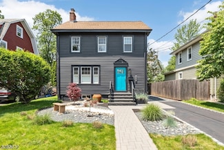 520 Hort St, Westfield, NJ 07090
