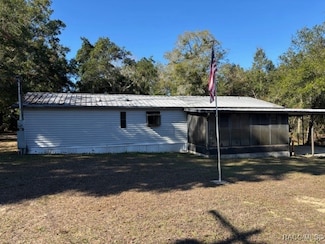146 N Croft Ave, Inverness, FL 34453