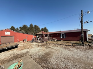 15079 N 100 W, Covington, IN 47932