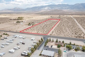 0 Hwy 247 Hwy Unit PW25119445, Lucerne Valley, CA 92356