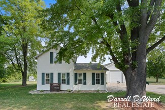 13413 100th St SE, Alto, MI 49302