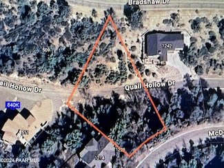 1228 McDonald Dr, Prescott, AZ 86303