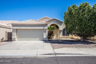 1120 W Elgin St, Chandler, AZ 85224