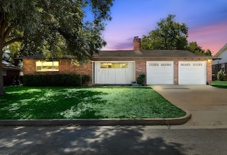 4808 Briarwood Ln, Fort Worth, TX 76103