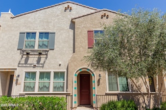 2660 S Equestrian Dr Unit 103, Gilbert, AZ 85295