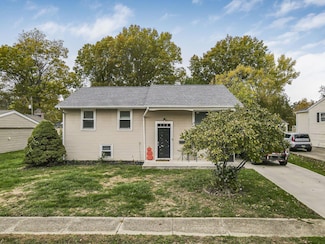 249 Regents Rd, Columbus, OH 43230