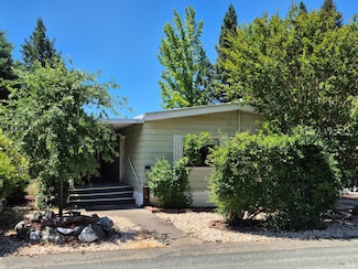 10755 Mobile Village Way Unit 56, Willits, CA 95490
