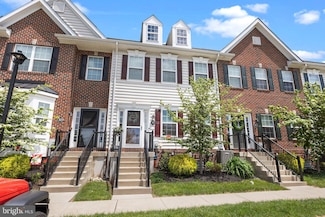3799 Jacob Stout Rd Unit 9, Doylestown, PA 18902
