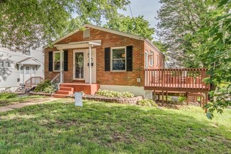 7301 Brunswick Ave, Saint Louis, MO 63119