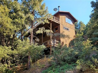 2204 Tirol Dr, Frazier Park, CA 93225