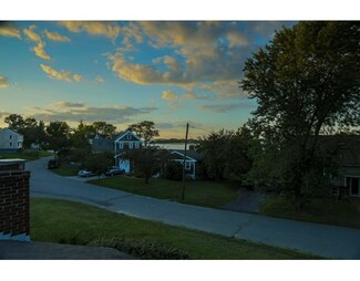 22 Ocean View Dr, Hingham, MA 02043