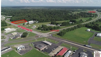 00 U S Highway 62, Calvert City, KY 42029