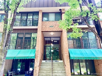 1503 Regency Woods Rd Unit 103, Henrico, VA 23238