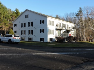 39 Albert Ave Unit 1, Augusta, ME 04330