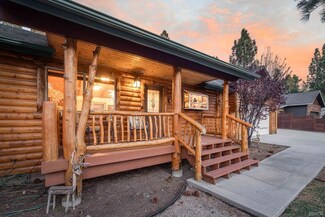320 Eider Dr, Big Bear, CA 92314