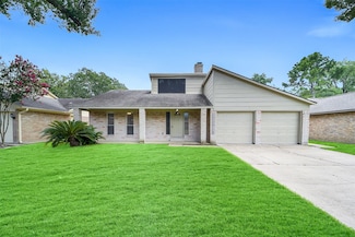 22315 Waynoka Rd, Katy, TX 77450