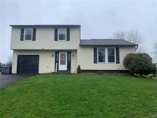 4753 Stonedale Dr, Liverpool, NY 13090