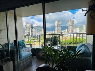 2211 Ala Wai Blvd Unit 903, Honolulu, HI 96815