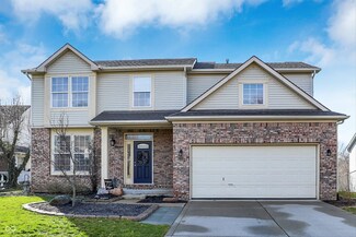 3341 Suffolk Ct, Greenwood, IN 46143