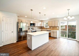 4526 Craddock Ave, Baltimore, MD 21212