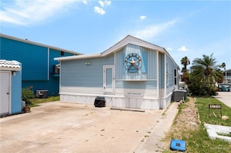 459 W Clam Cir, Port Isabel, TX 78578