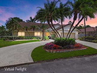 7332 NW 83rd Way, Tamarac, FL 33321