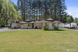 113 Aberdeen Rd, Morton, WA 98356
