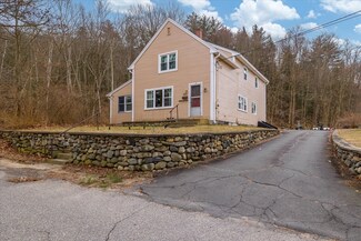 721 Chestnut St, Athol, MA 01331